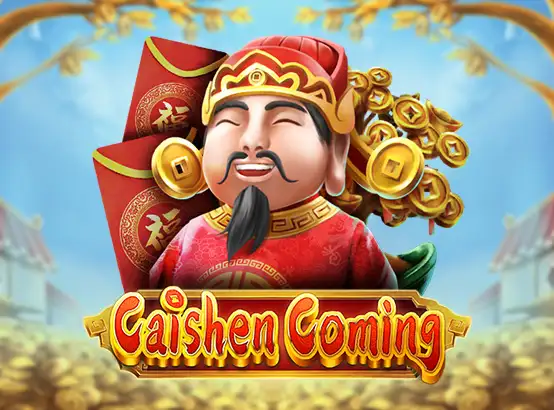 TAP88 Caishen Coming