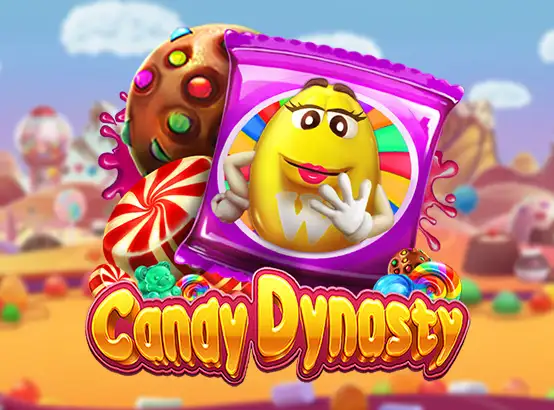 TAP88 Candy Dynasty