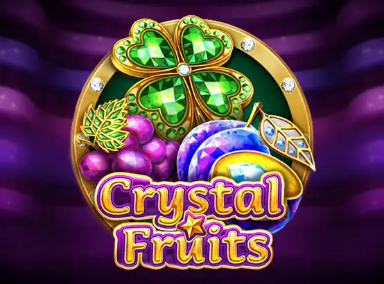TAP88 Crystal Fruits
