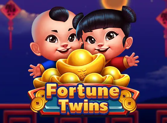 TAP88 Fortune Twins