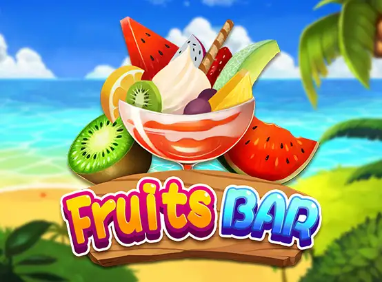 TAP88 Fruits Bar