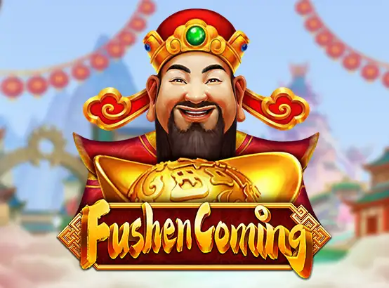 TAP88 Fushen Coming