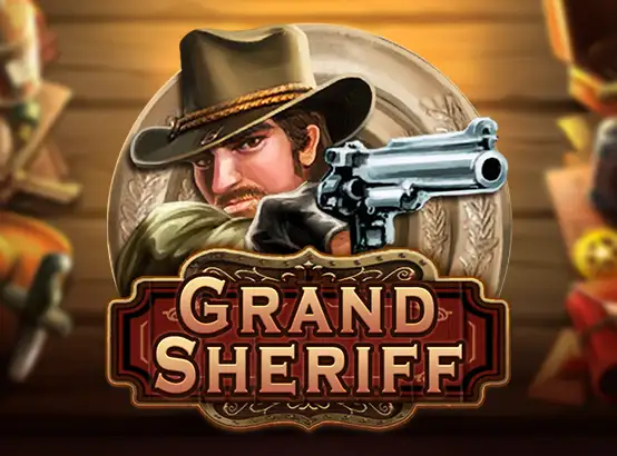 TAP88 Grand Sheriff
