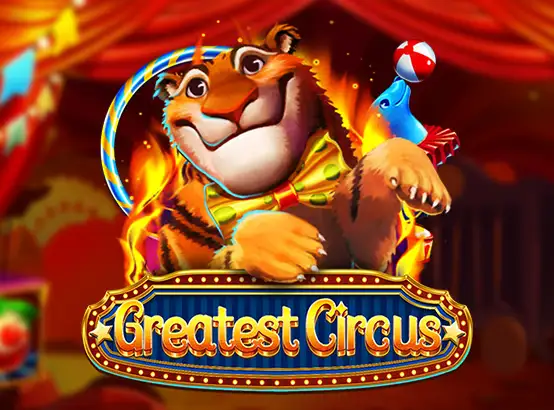 TAP88 Greatest Circus