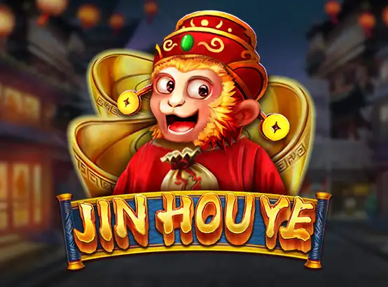 TAP88 Jin Hou Ye