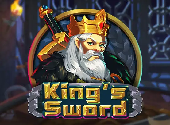 TAP88 King's Sword