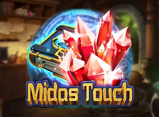 TAP88 Midas Touch