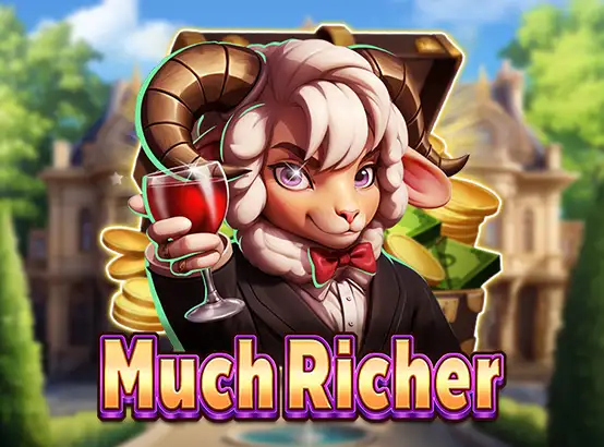 TAP88 Much Richer