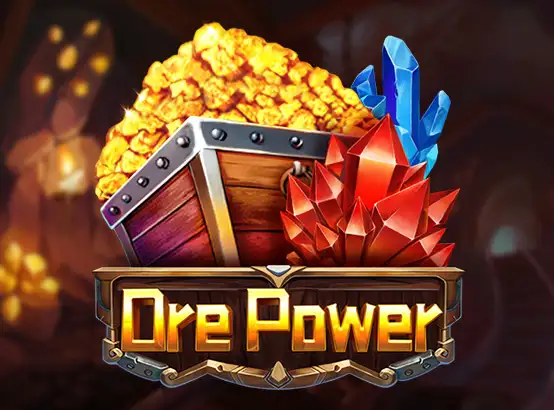 TAP88 Ore Power