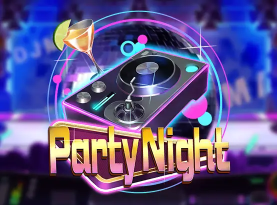 TAP88 Party Night