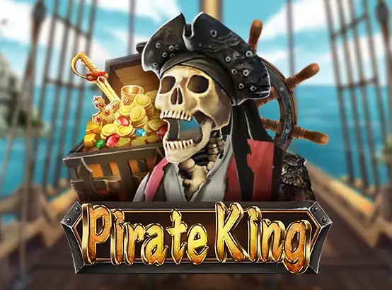 TAP88 Pirate King
