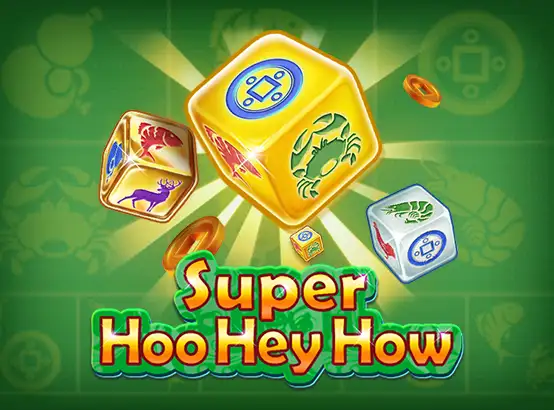 TAP88 Super Hoo Hey How