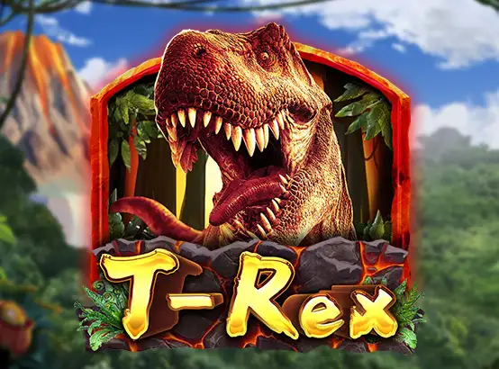 TAP88 T-Rex
