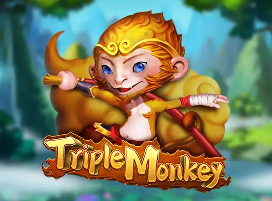 TAP88 Triple Monkey