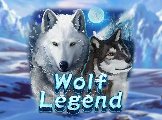 TAP88 Wolf Legend