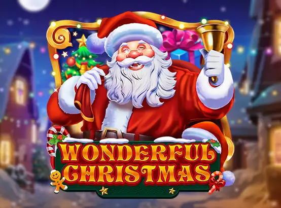 TAP88 Wonderful Christmas