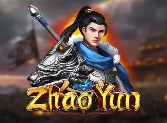 TAP88 Zhao Yun
