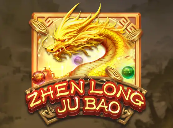 TAP88 Zhen Long Ju Bao