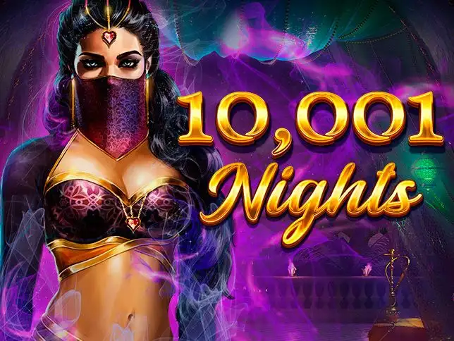 TAP88 10001 Nights