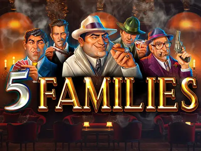 TAP88 5 Families