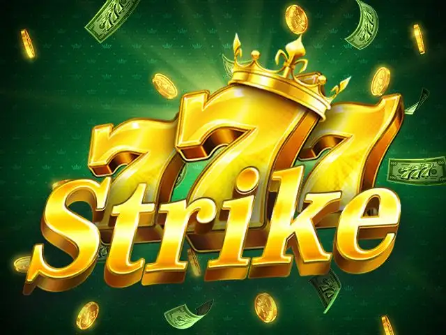 TAP88 777 Strike