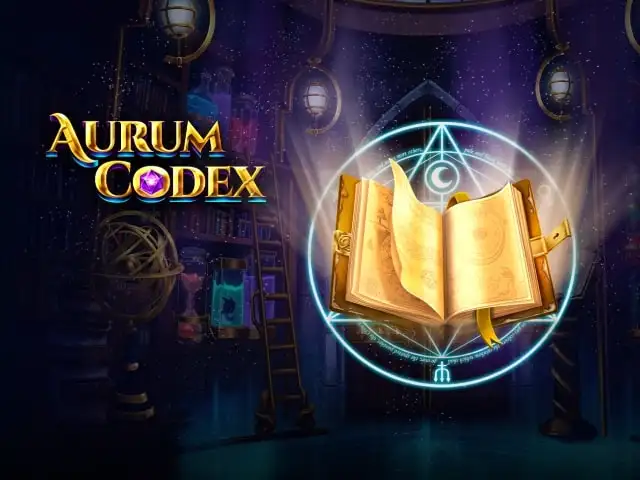 TAP88 Aurum Codex