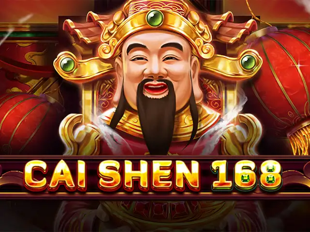 TAP88 Cai Shen 168