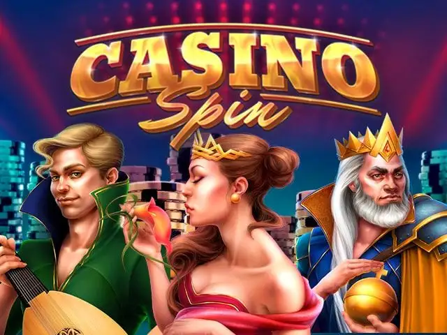 TAP88 Casino Spin