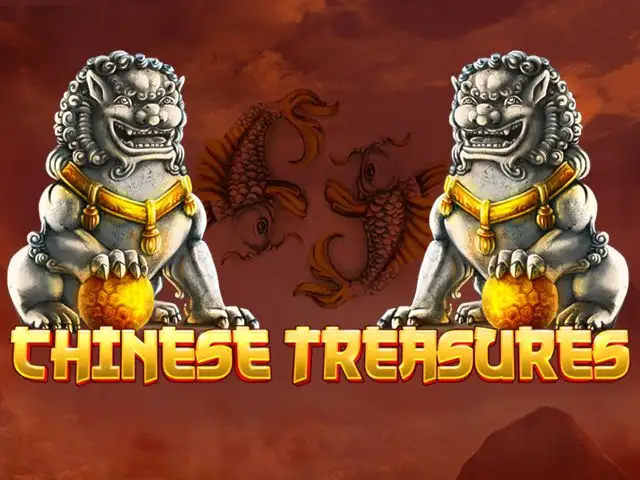 TAP88 Chinese Treasures