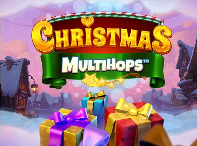 TAP88 Christmas MULTIHOPS