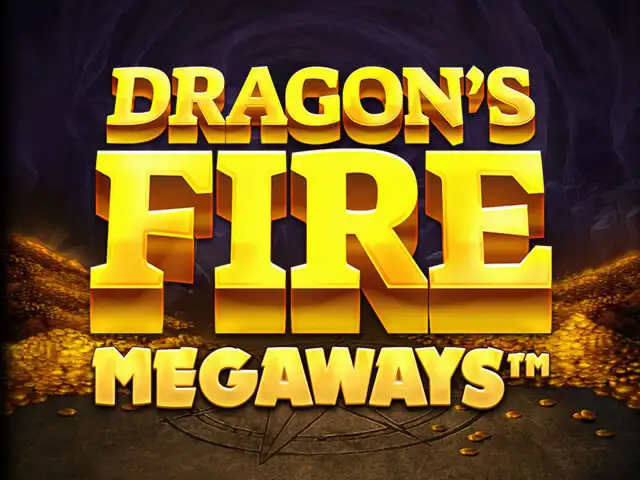 TAP88 Dragon's Fire MegaWays