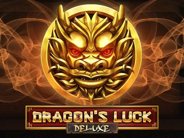 TAP88 Dragon's Luck Deluxe