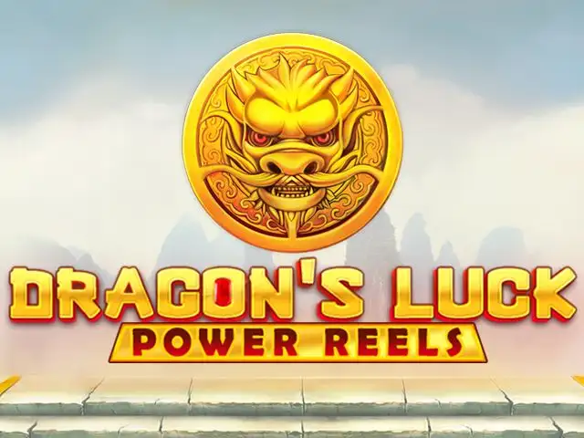 TAP88 Dragon's Luck Power Reels