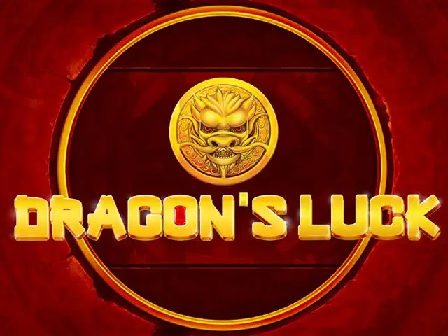 TAP88 Dragon's Luck
