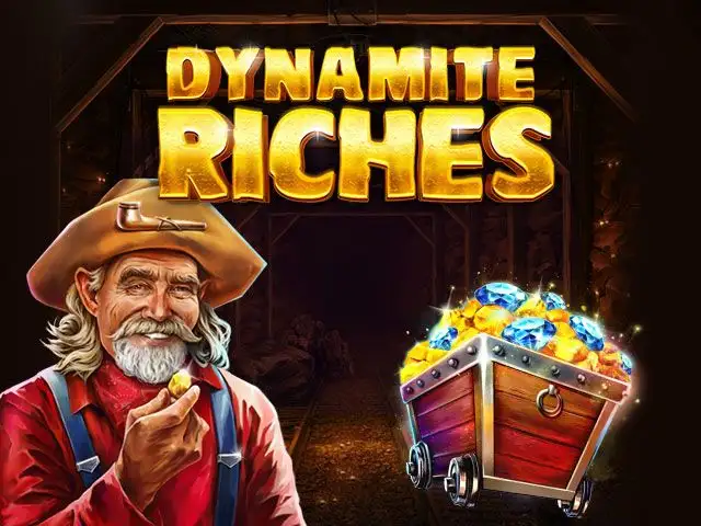 TAP88 Dynamite Riches