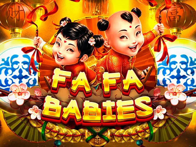 TAP88 Fa Fa Babies