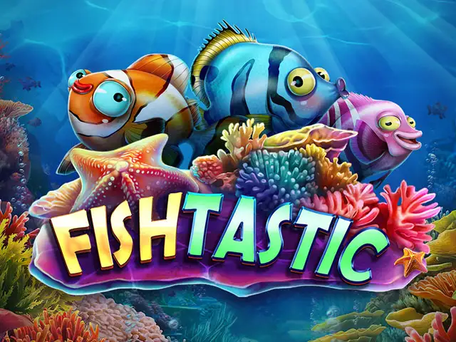 TAP88 Fishtastic