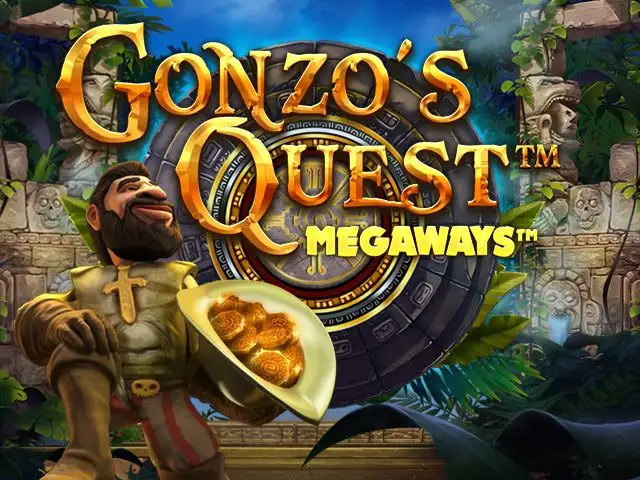 TAP88 Gonzo's Quest MegaWays