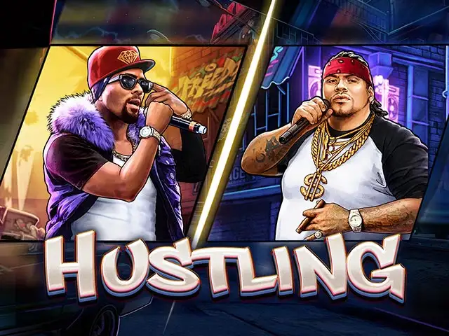 TAP88 Hustling