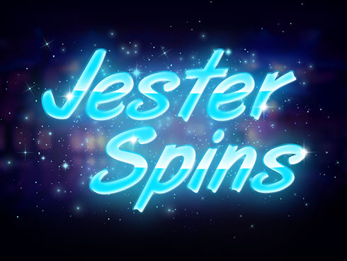 TAP88 Jester Spins