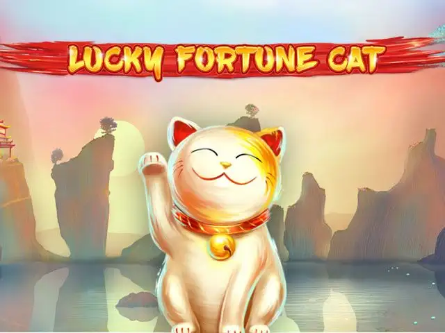 TAP88 Lucky Fortune Cat