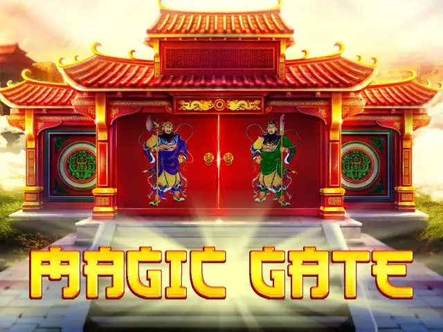 TAP88 Magic Gate