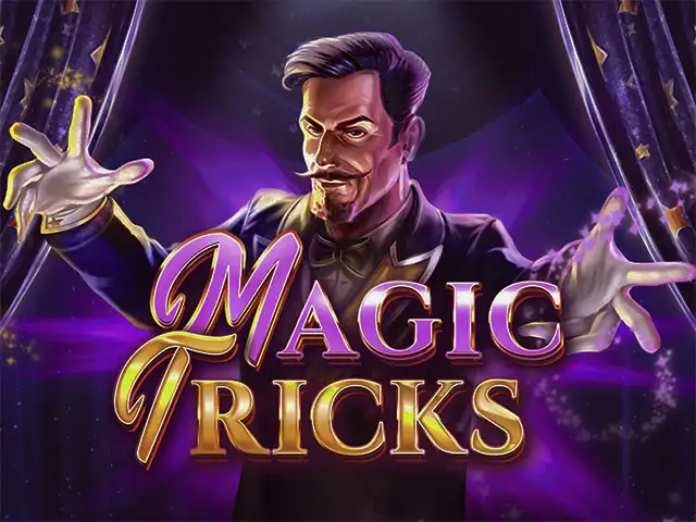 TAP88 Magic Tricks