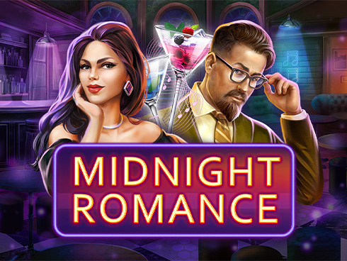 TAP88 Midnight Romance