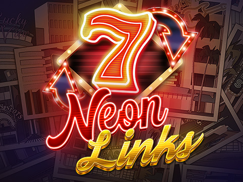 TAP88 Neon Links