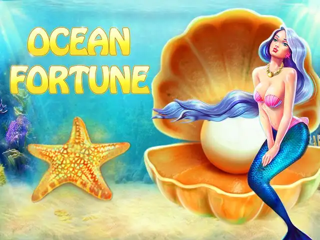 TAP88 Ocean Fortune