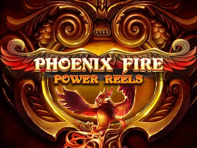 TAP88 Phoenix Fire Power Reels