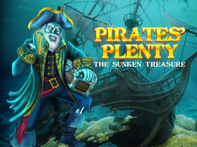 TAP88 Pirates' Plenty