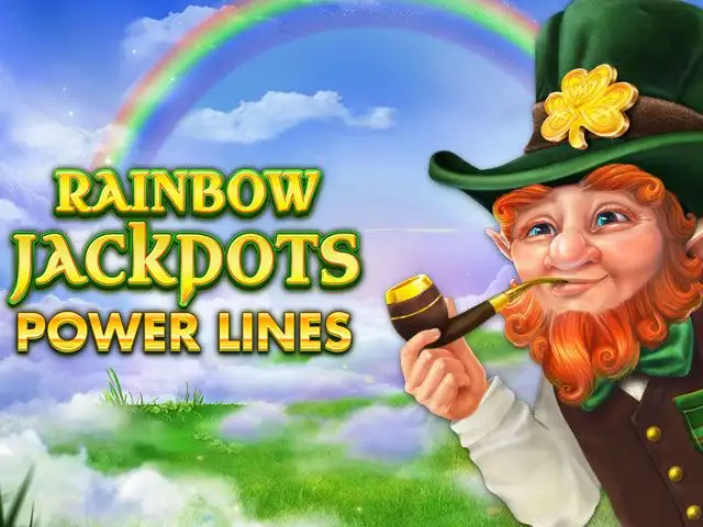 TAP88 Rainbow Jackpots Power Lines