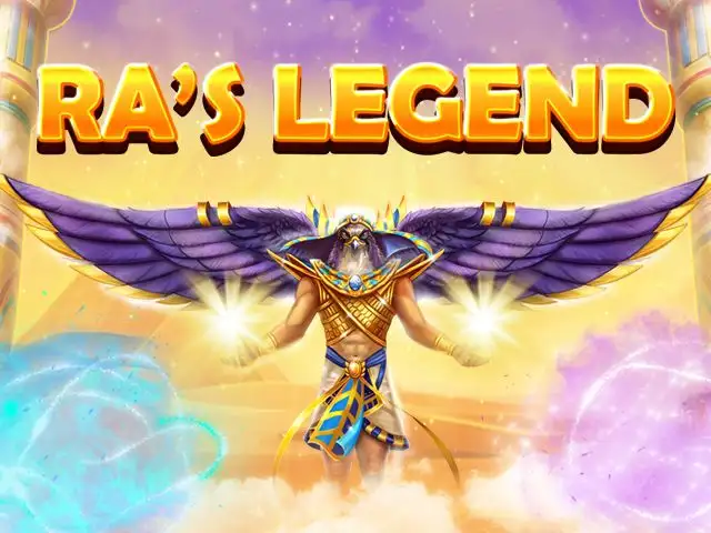 TAP88 Ra's Legend